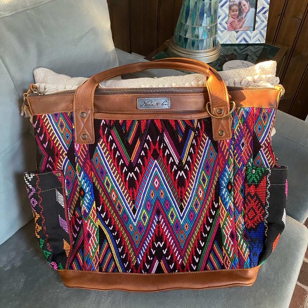 EUC Nena & Co Full TPB